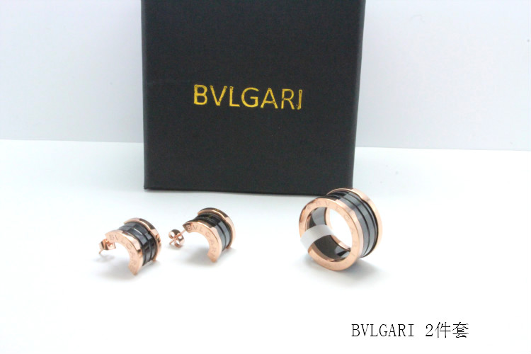 Set di Gioielli Bvlgari Modello 52